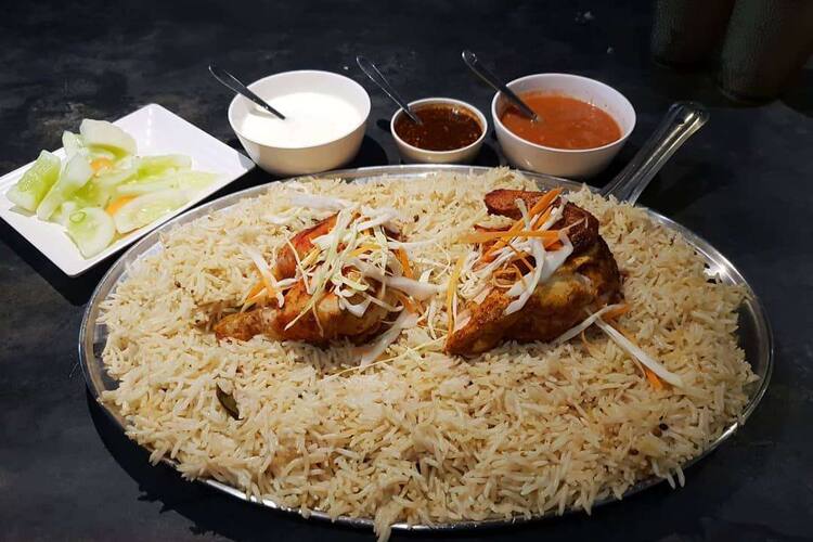 Zesti Arabia Kakkanad Kochi